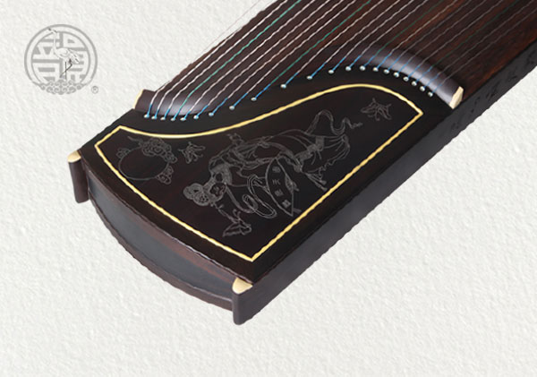 上海敦煌國樂器公司