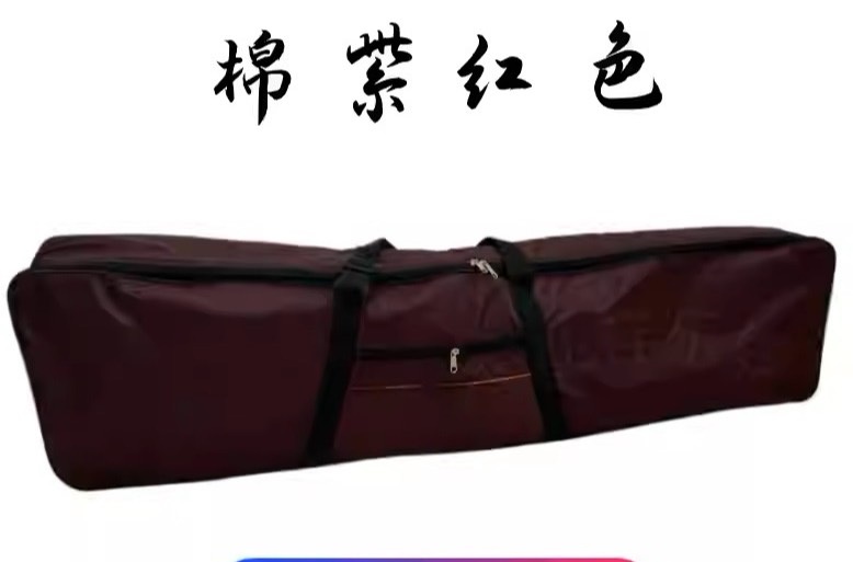 小古箏袋